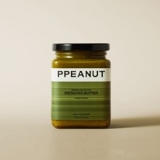 피피넛 피스타치오버터 크런치 그레인 (230g, 400g)