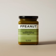 피피넛 피스타치오버터 클래식 (230g, 400g)