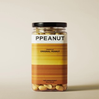 피피넛 오리지널 피넛(300g)