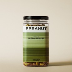 피피넛 오리지널 피스타치오(300g)