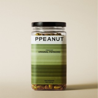 피피넛 오리지널 피스타치오(300g)